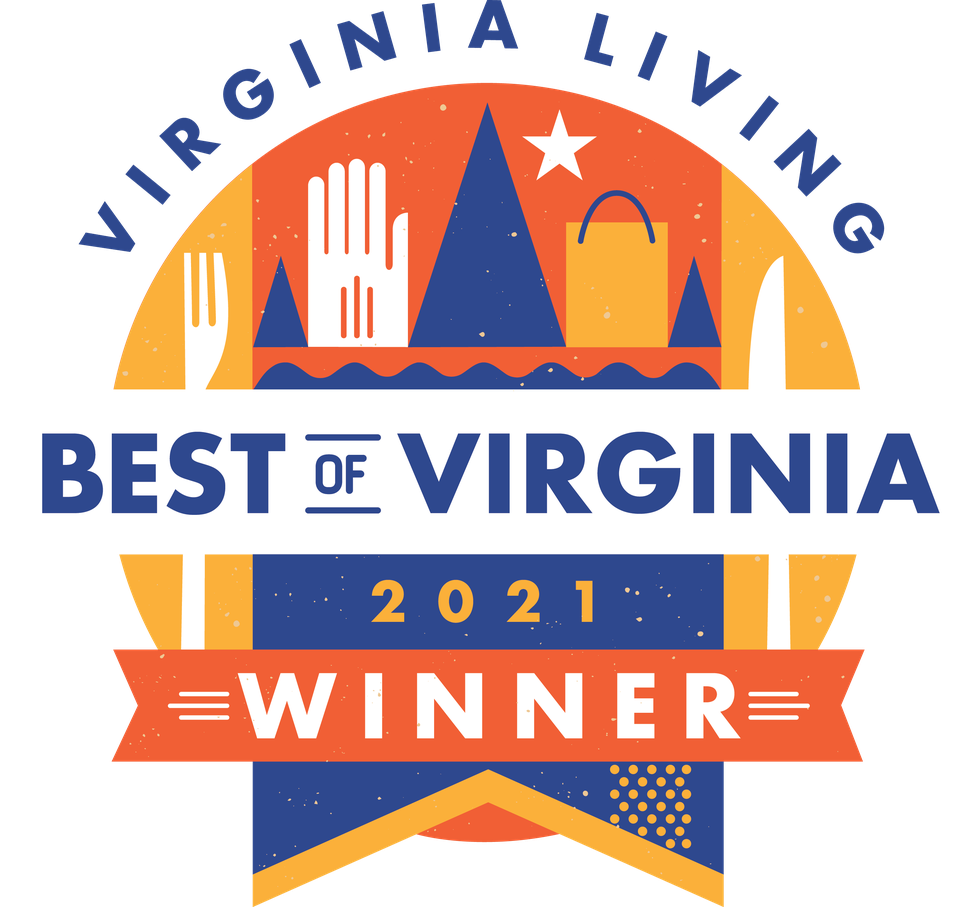Best of Virginia 2021 Winner