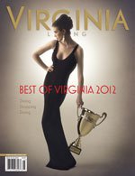 Best of Virginia 2012