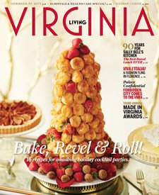 December 2014 Issue