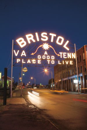 Bristol entry