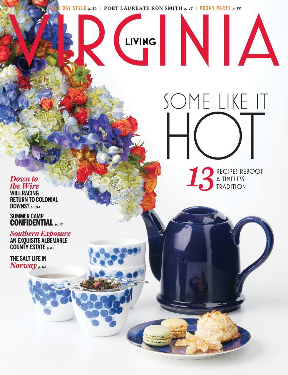 June 2015 Cover