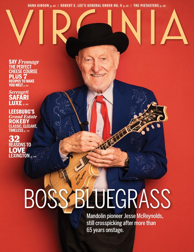 April 2015 Cover