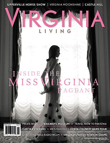 June 2004 Cover