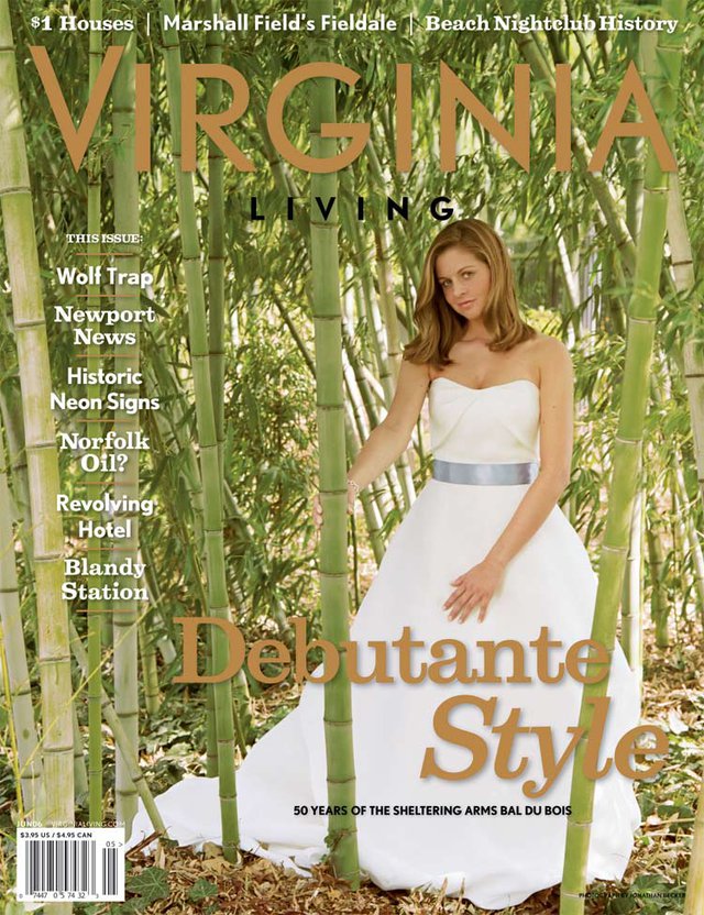 June 2006 Cover