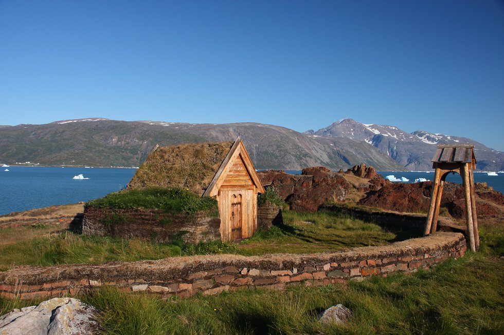 5.-Pearsall-South-Greenland-across-Eiríksfjörður-to-Qassiarsuk,-site-of-Eric-the-Red's-settlement,-Brattahlíð,-and-son-Leif-Eriskson-reconstruction-of-Tjodhilde’s-Church---IMG_0190-8.jpg