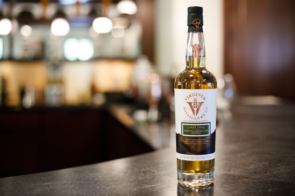 Cider Cask Finished Virginia-Highland Whisky 2- Tom Daly.jpg