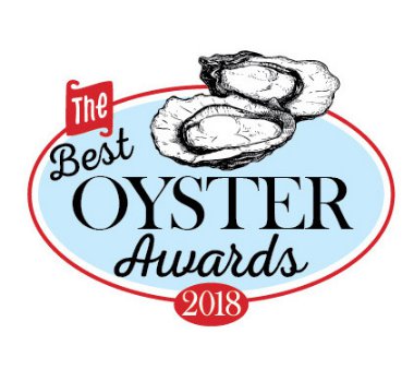 Best Oysters 2018
