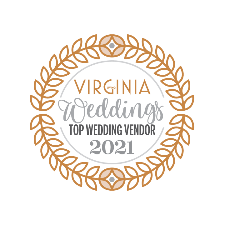 Top Wedding Vendor 2021 png
