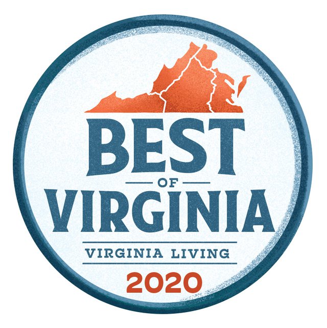Best of Virginia 2020