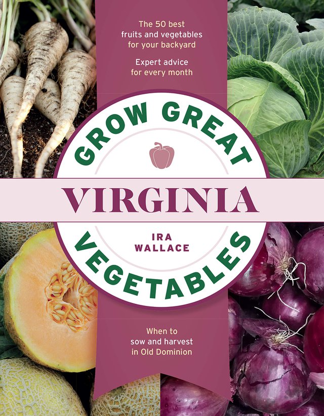 Grow Great Vegetables In Virginia