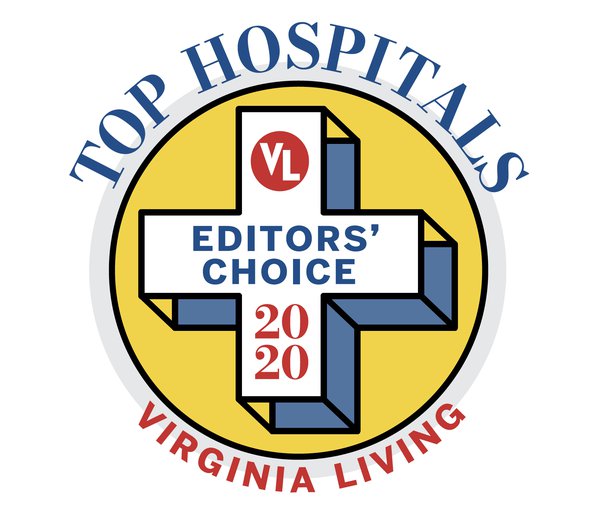 Top Hospitals 2020