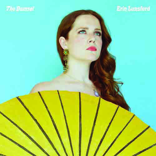 Erin Lunsford album