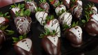 strawberries in chocolate.JPG