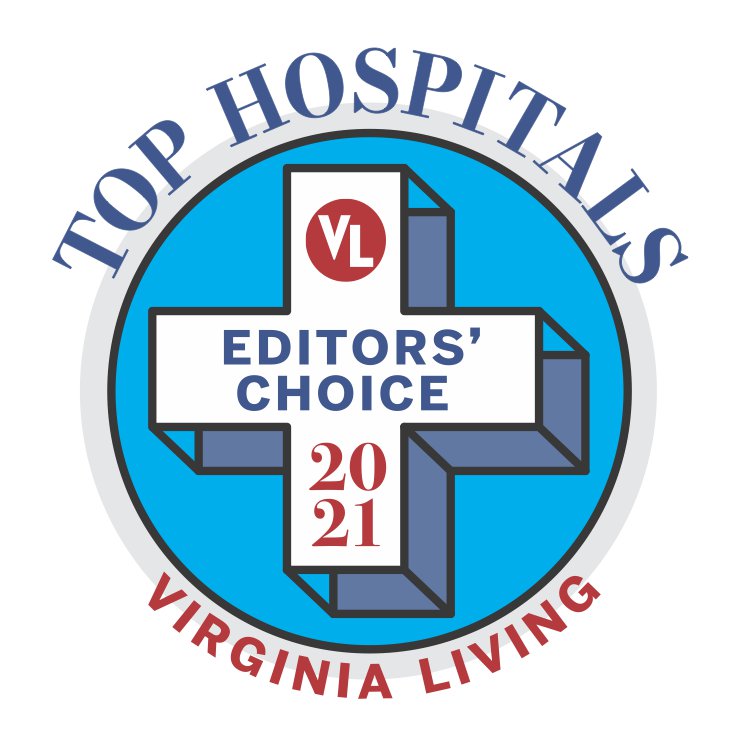 Top Hospitals Logo 2021