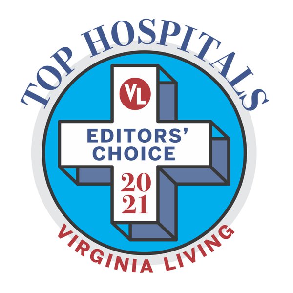 Top Hospitals Logo 2021