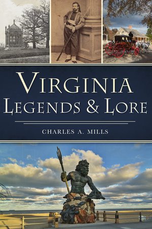 Virginia Legends