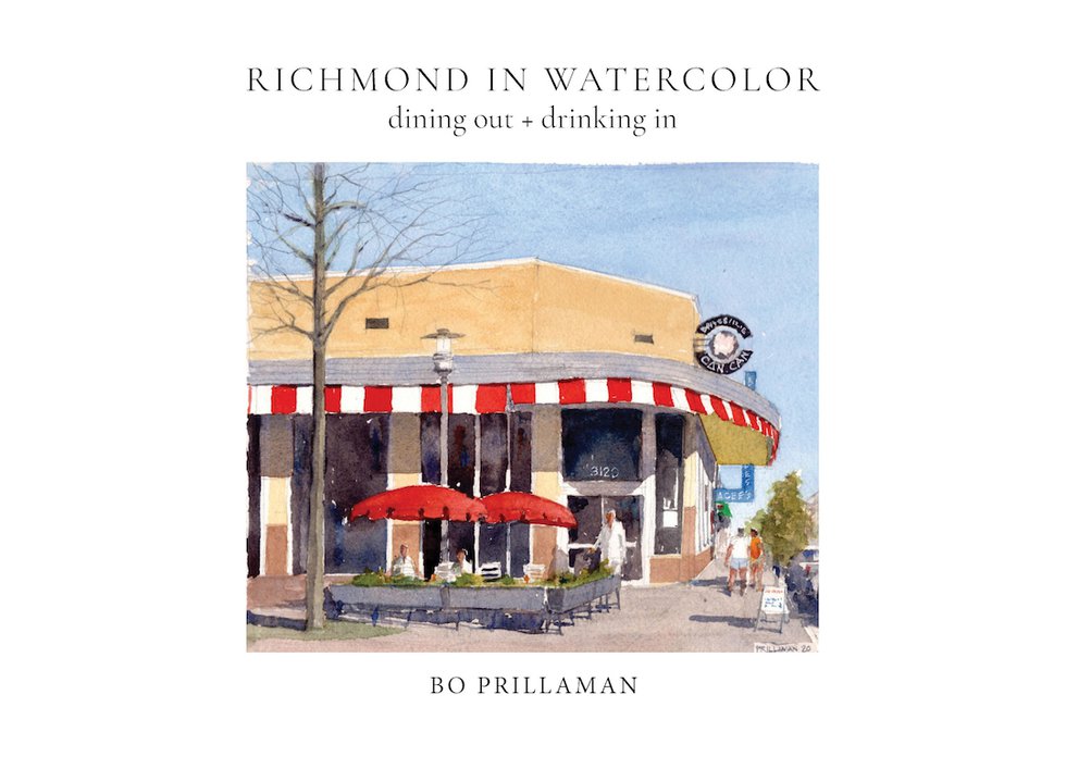 Richmond in Watercolor Front Cover.jpeg