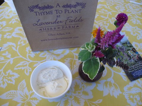 Lavender Fields Herb Farm