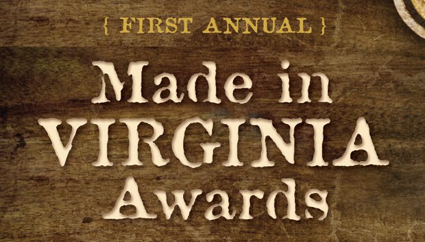 Made in Virginia Awards 2012